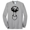 Tall Long Sleeve Core Blend Tee Thumbnail
