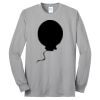 Tall Long Sleeve Core Blend Tee Thumbnail