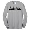 Tall Long Sleeve Core Blend Tee Thumbnail