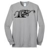 Tall Long Sleeve Core Blend Tee Thumbnail