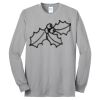 Tall Long Sleeve Core Blend Tee Thumbnail