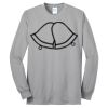 Tall Long Sleeve Core Blend Tee Thumbnail