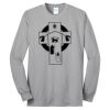 Tall Long Sleeve Core Blend Tee Thumbnail