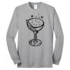 Tall Long Sleeve Core Blend Tee Thumbnail