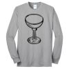 Tall Long Sleeve Core Blend Tee Thumbnail