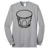 Tall Long Sleeve Core Blend Tee Thumbnail
