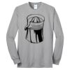 Tall Long Sleeve Core Blend Tee Thumbnail