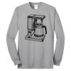 Tall Long Sleeve Core Blend Tee Thumbnail