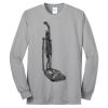 Tall Long Sleeve Core Blend Tee Thumbnail