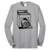 Tall Long Sleeve Core Blend Tee Thumbnail