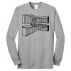Tall Long Sleeve Core Blend Tee Thumbnail