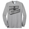 Tall Long Sleeve Core Blend Tee Thumbnail