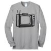 Tall Long Sleeve Core Blend Tee Thumbnail