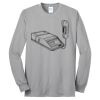 Tall Long Sleeve Core Blend Tee Thumbnail