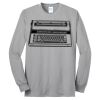 Tall Long Sleeve Core Blend Tee Thumbnail