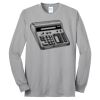 Tall Long Sleeve Core Blend Tee Thumbnail