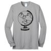 Tall Long Sleeve Core Blend Tee Thumbnail