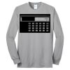 Tall Long Sleeve Core Blend Tee Thumbnail