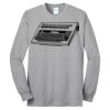 Tall Long Sleeve Core Blend Tee Thumbnail