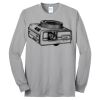 Tall Long Sleeve Core Blend Tee Thumbnail