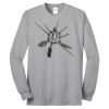 Tall Long Sleeve Core Blend Tee Thumbnail