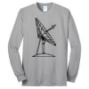 Tall Long Sleeve Core Blend Tee Thumbnail