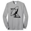 Tall Long Sleeve Core Blend Tee Thumbnail