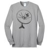 Tall Long Sleeve Core Blend Tee Thumbnail