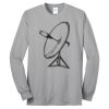 Tall Long Sleeve Core Blend Tee Thumbnail
