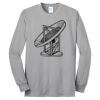 Tall Long Sleeve Core Blend Tee Thumbnail
