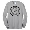 Tall Long Sleeve Core Blend Tee Thumbnail