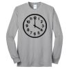 Tall Long Sleeve Core Blend Tee Thumbnail