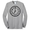 Tall Long Sleeve Core Blend Tee Thumbnail