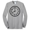 Tall Long Sleeve Core Blend Tee Thumbnail