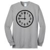 Tall Long Sleeve Core Blend Tee Thumbnail
