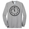 Tall Long Sleeve Core Blend Tee Thumbnail