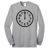 Tall Long Sleeve Core Blend Tee Thumbnail
