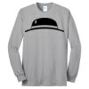 Tall Long Sleeve Core Blend Tee Thumbnail