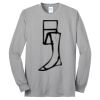 Tall Long Sleeve Core Blend Tee Thumbnail