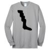 Tall Long Sleeve Core Blend Tee Thumbnail