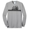 Tall Long Sleeve Core Blend Tee Thumbnail