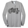Tall Long Sleeve Core Blend Tee Thumbnail