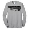 Tall Long Sleeve Core Blend Tee Thumbnail
