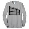Tall Long Sleeve Core Blend Tee Thumbnail