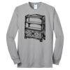 Tall Long Sleeve Core Blend Tee Thumbnail
