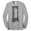 Tall Long Sleeve Core Blend Tee Thumbnail