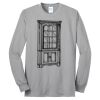 Tall Long Sleeve Core Blend Tee Thumbnail