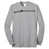 Tall Long Sleeve Core Blend Tee Thumbnail