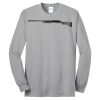 Tall Long Sleeve Core Blend Tee Thumbnail