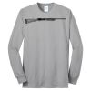 Tall Long Sleeve Core Blend Tee Thumbnail